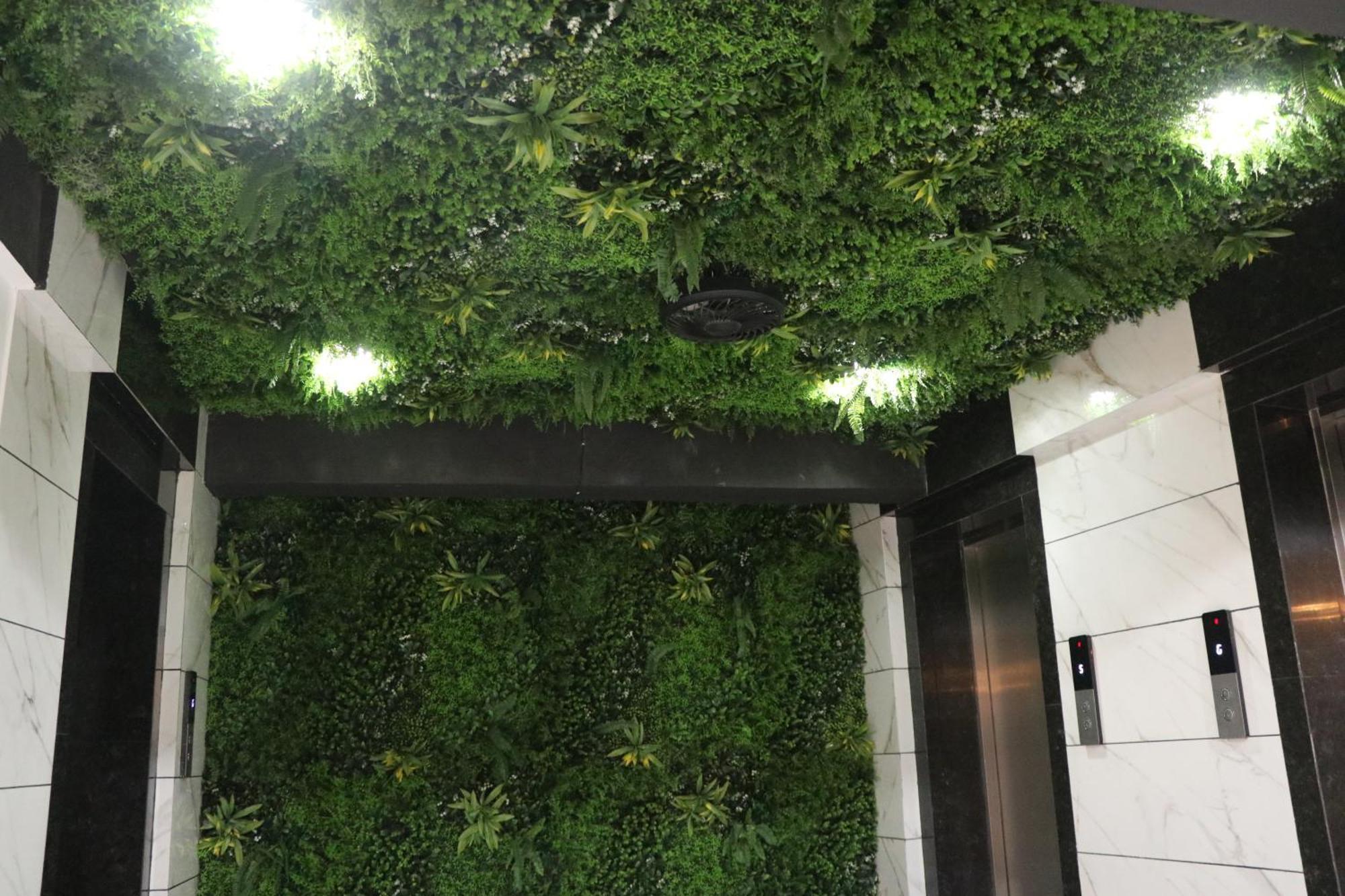 Hotel Kadamb Tree Jabalpur Exteriör bild